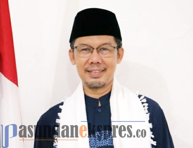 URGENSI ZAKAT FITRAH DI MASA PANDEMI