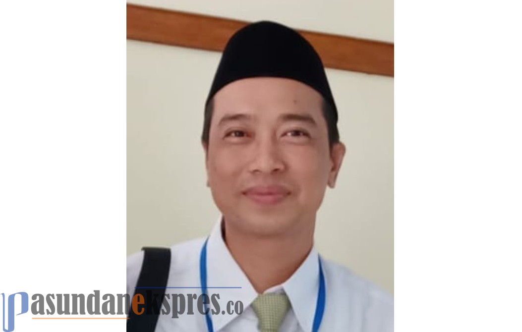 SABAR DAN IKHLAS IBADAH DITENGAH WABAH