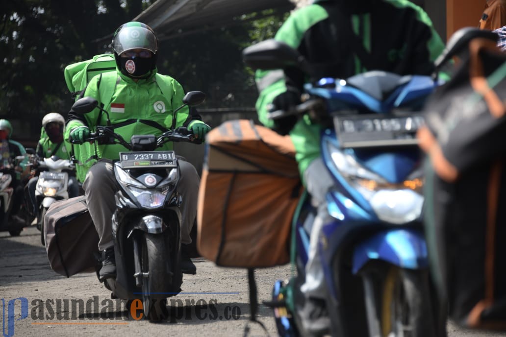 Intensifikasi Pengawasan Pangan di Jabar Ditingkatkan