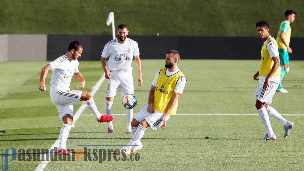 La Liga Ingin Buka Pintu Bagi Fans