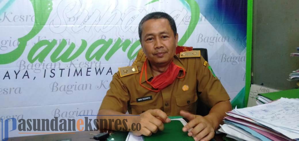 200 Pesantren Dapat Bantuan Rp50 Juta