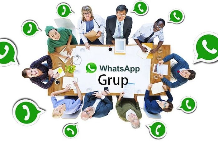 PANDEMI, WHATSAPP DAN KAMUS GEOGRAFI