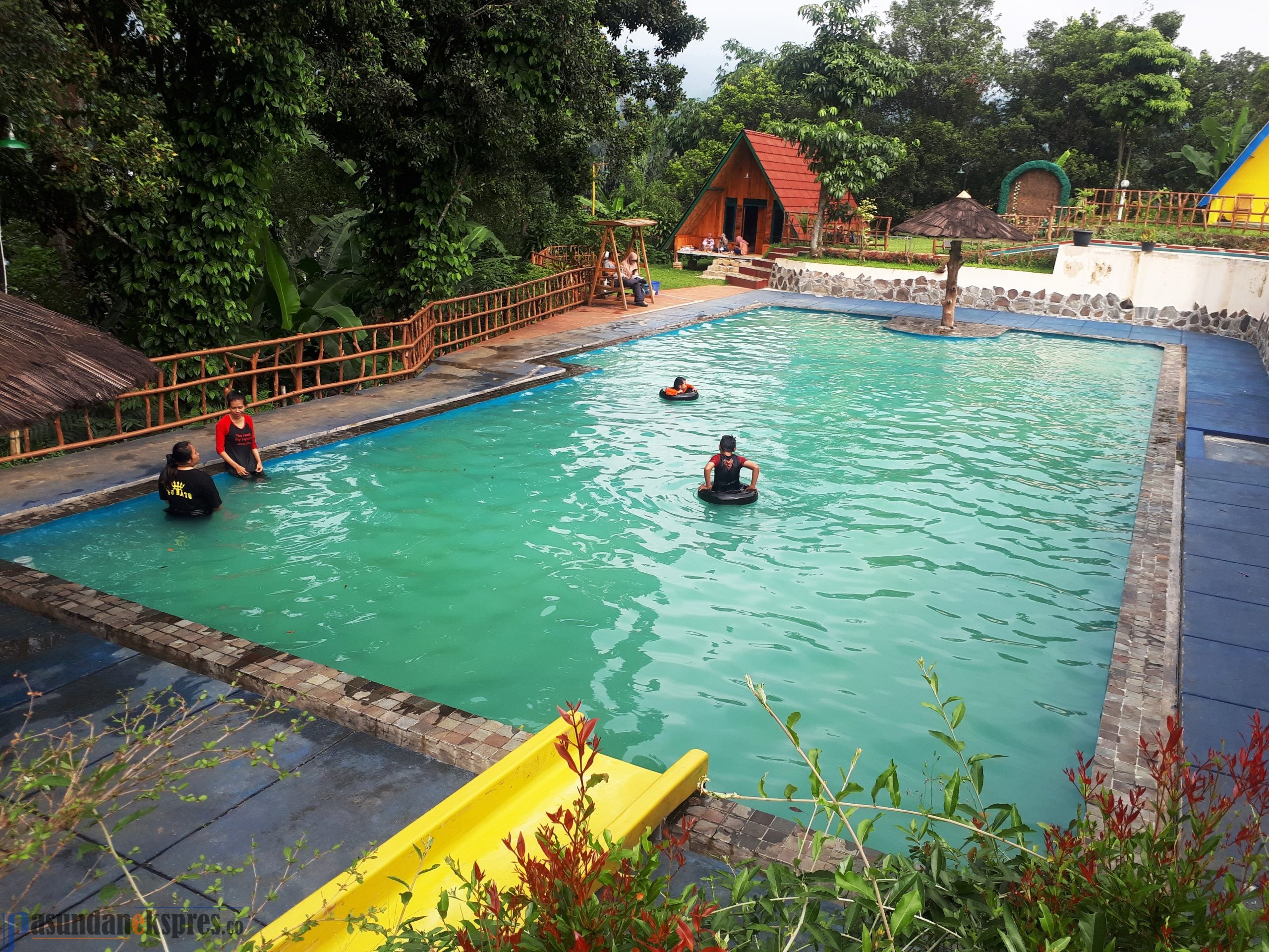 Wisata di purwakarta