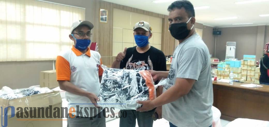 Komisi Pemilihan Umum Kabupaten Karawang