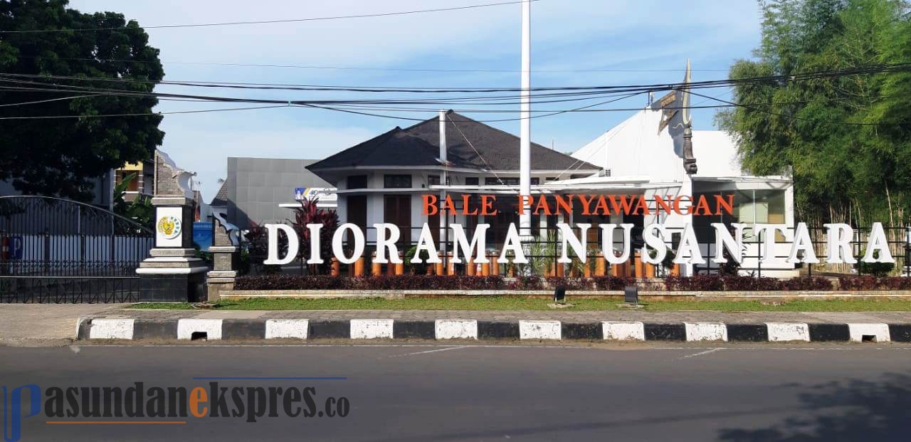 Perpustakaan Daerah Kabupaten Purwakarta