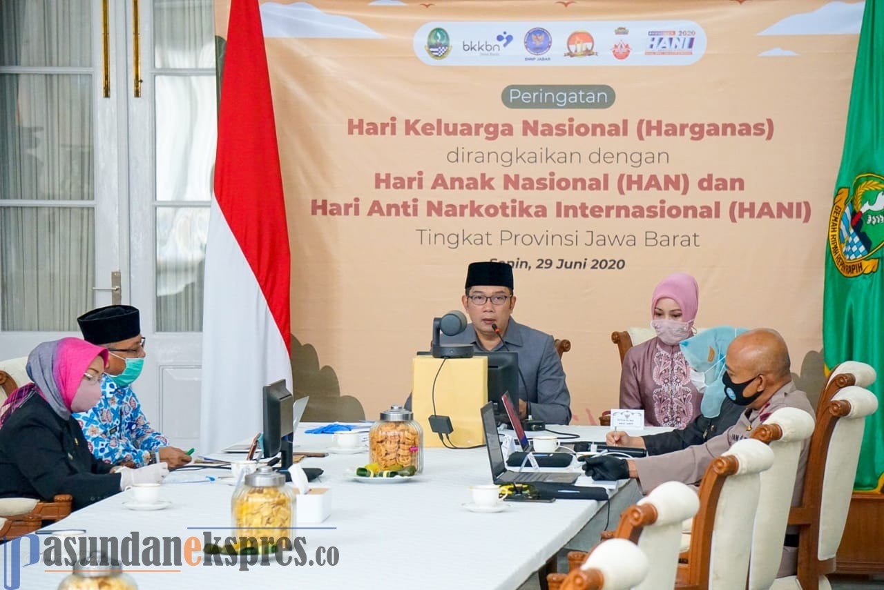 Hari Keluarga Nasional