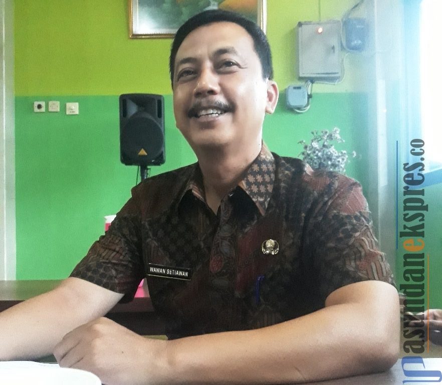 DLHK Karawang Belum Tangani Limbah Medis