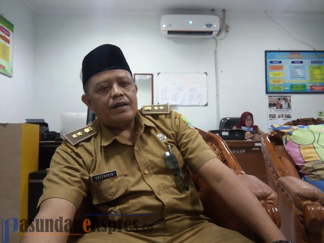 DPPKB Imbau Warga Tunda Kehamilan Selama Pandemi Covid-19