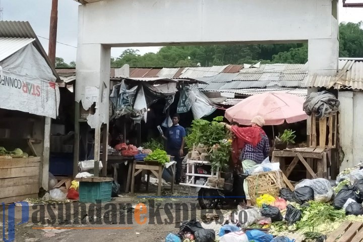 Dewan Soroti Proses Lelang Revitalisasi Pasar Tagog