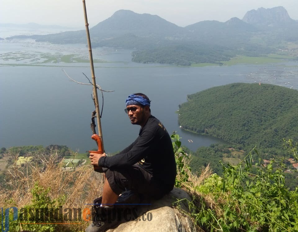 Gunung Honje