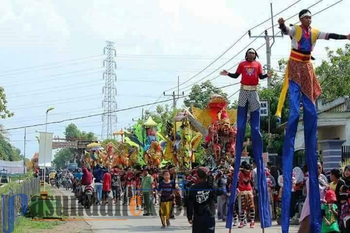 Cerita Grup Singa Depok Di Tengah Pandemi Covid-19