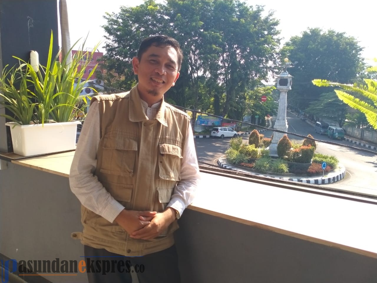 PKS Sumbang Rp400 Juta untuk Penanggulangan Covid-19 di Subang