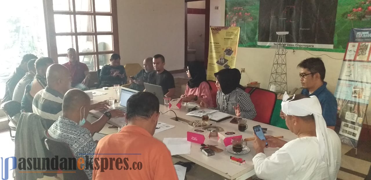 Pekan Olahraga Provinsi Jabar 2020 Harus Bahagia