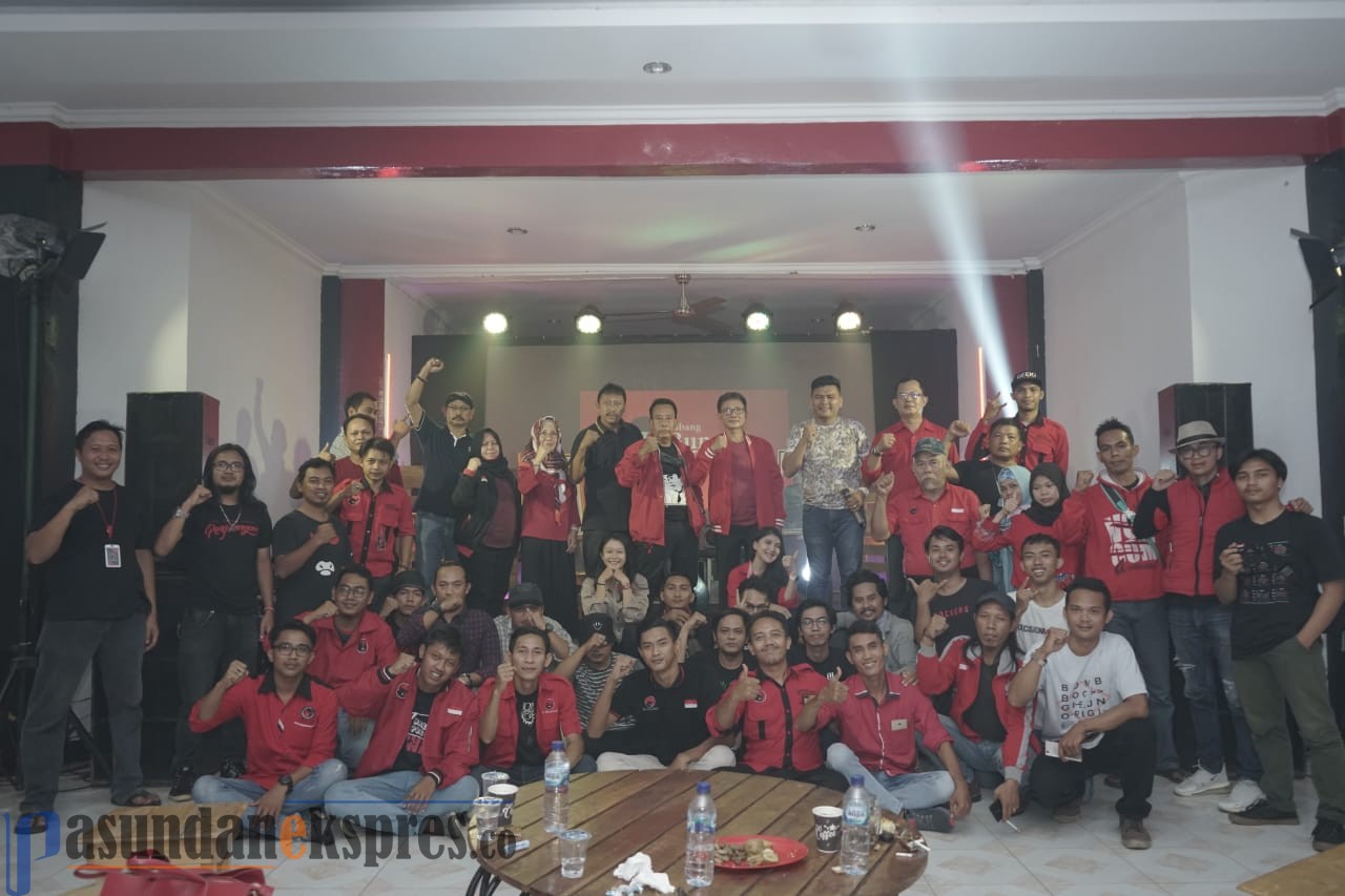 Subang Bung Karno Fest 2020 Sukses Digelar