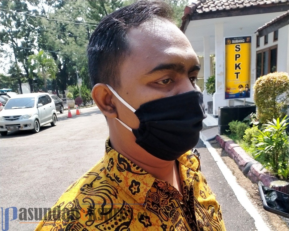 Kader PDIP Pindah Partai, Dan Agung : Tak Masalah