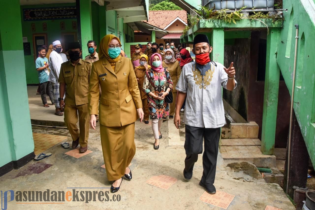 Pondok Pesantren Al Irfan