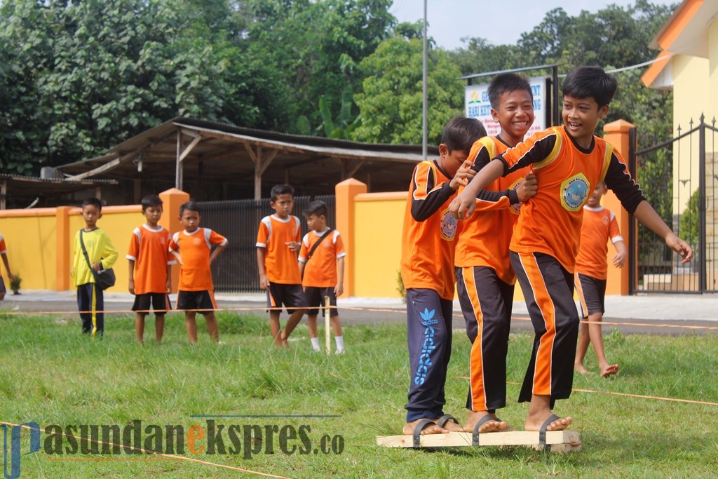 Orang Tua Siswa Takut Anaknya Kena Covid-19