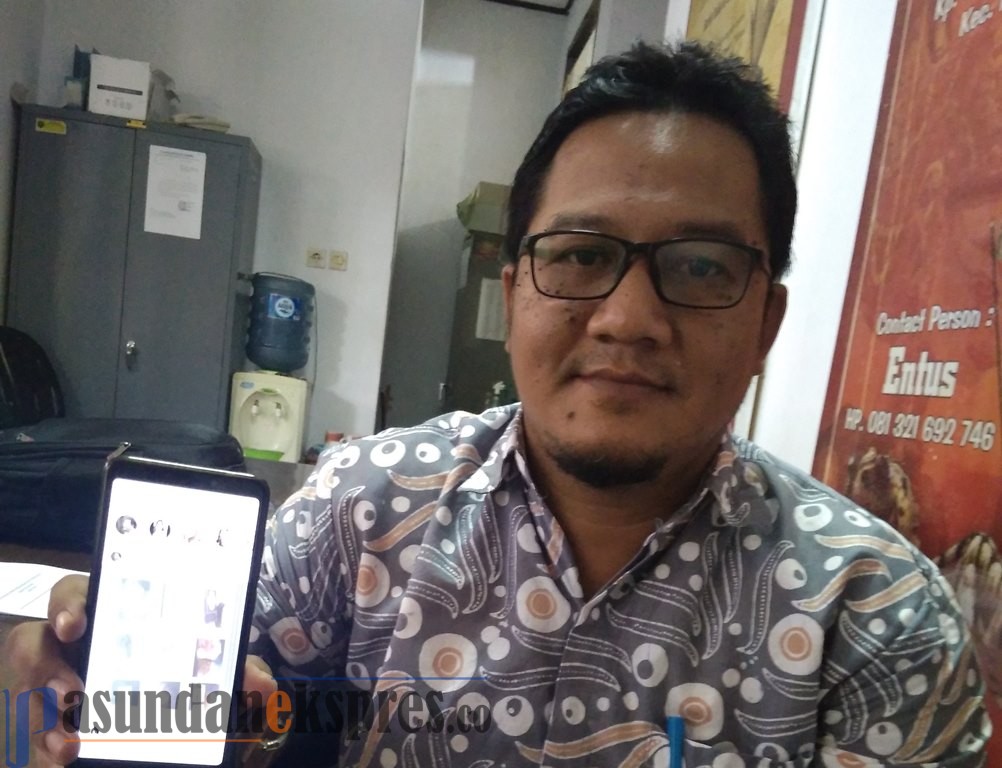 Pelaku UMKM yang Terdampak Covid-19 Minta Produknya Dibeli Pemda