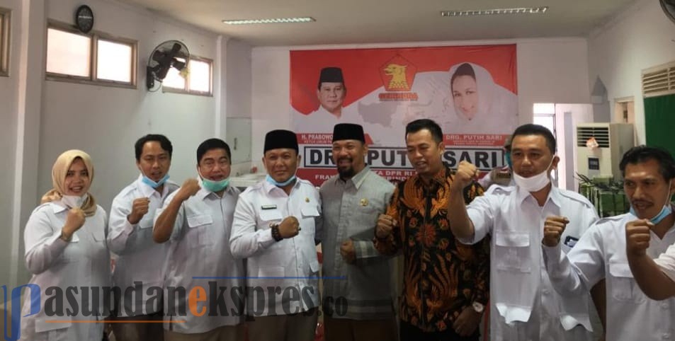 Pilkada Kabupaten Karawang