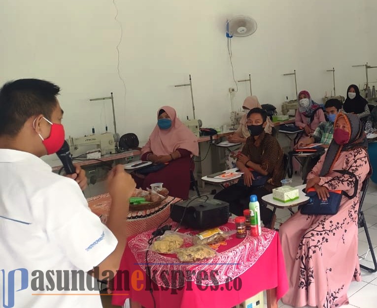 PKBM Assholahiyah Cilamaya Rangkul Pelaku UMKM dan Dibekali Strategi Bisnis