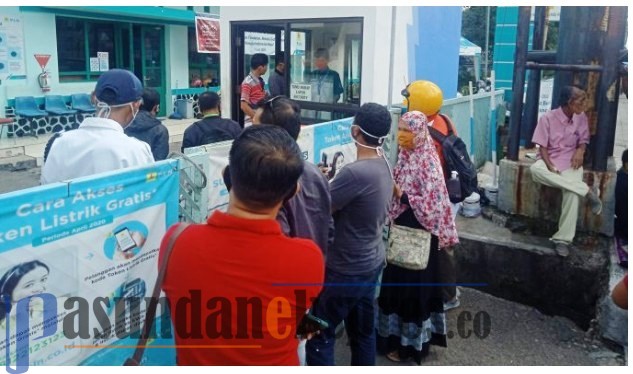 Pelanggan Keluhkan Membengkaknya Tarif Listrik