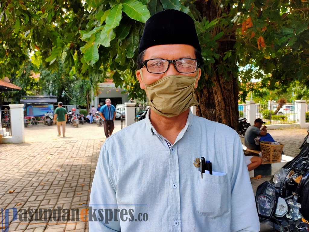 Kemenag Mulai Buka Pelayanan Akad Nikah di Luar KUA