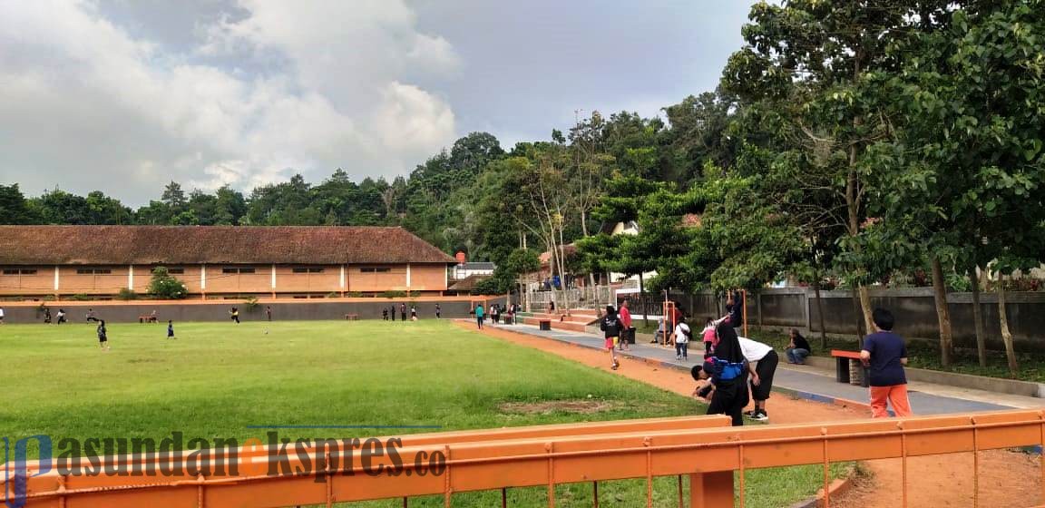 Lapangan Sinapeul