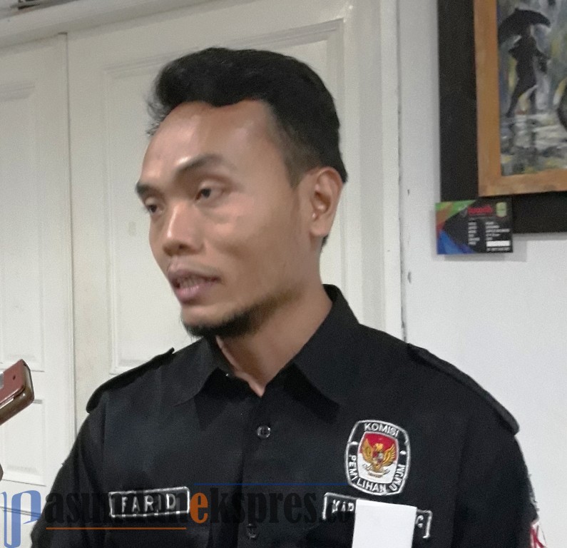 Penempatan Sekretaris KPU Karawang Tuai Spekulasi