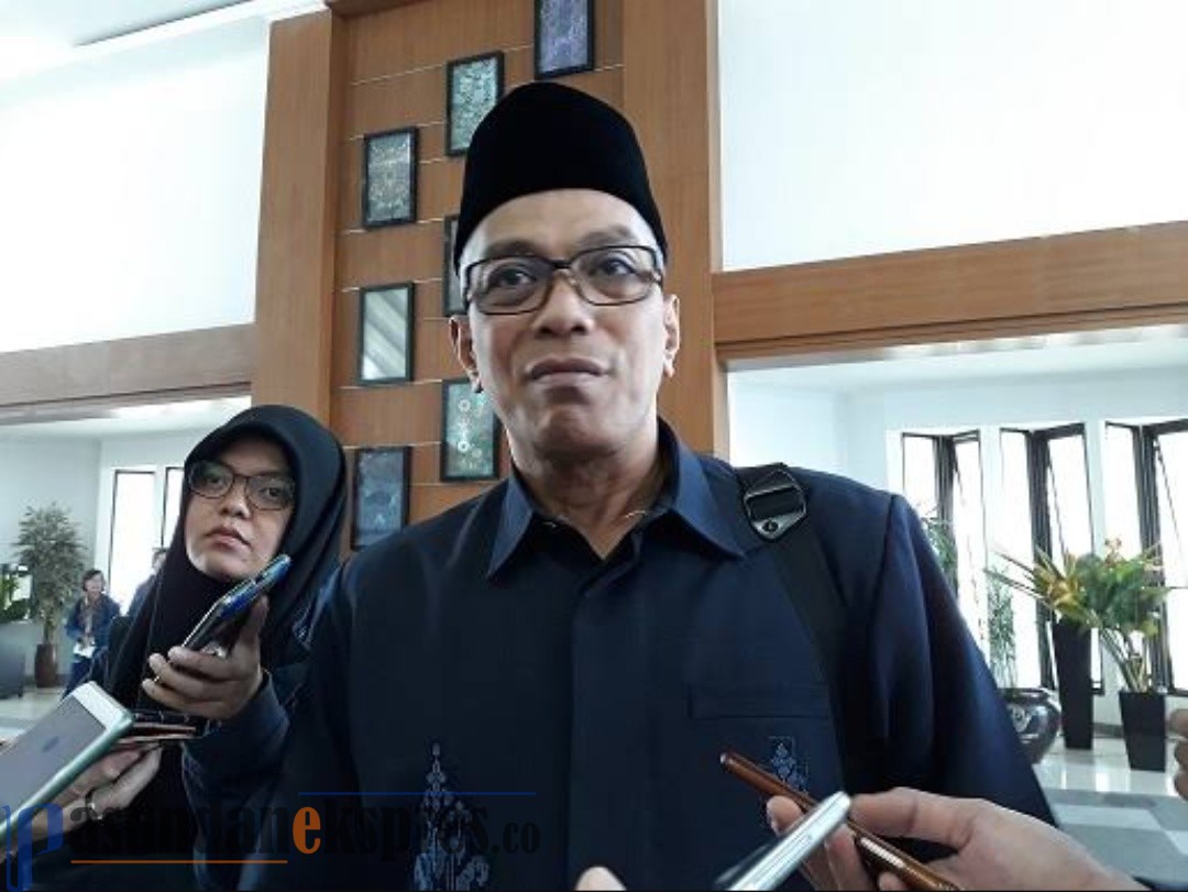 Komisi V Dukung Pemprov Jabar Gratiskan SPP SMA/SMK, Anggaran Rp1,4 Triliun