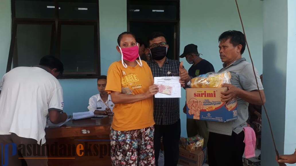 Gambarsari Kecamatan Pagaden