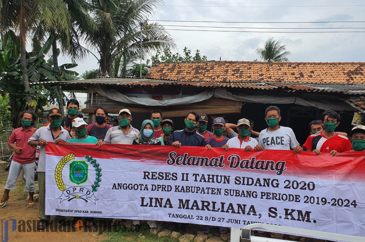 Dusun Sarengseng Desa Gempolsari