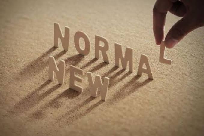 ADAPTASI PENDIDIKAN DI ERA NEW NORMAL