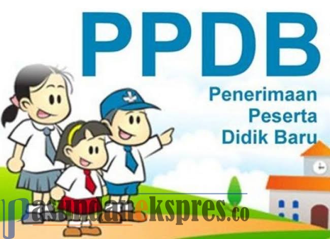 Migrasi : Sebuah Strategi baru dalam Penerimaan Peserta Didik Baru(PPDB)