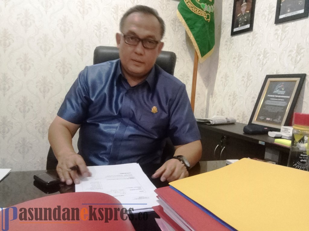 Aktivis Pertanyakan Dana Covid-19, Kejaksaan Belum Lakukan Pemeriksaan