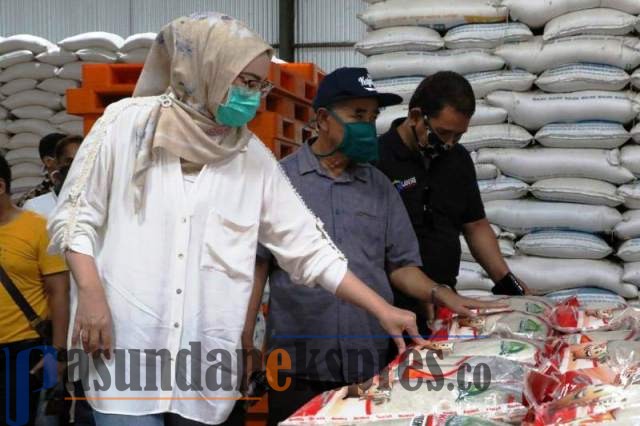 Rumah Makan di Purwakarta Diperolehkan Buka Kembali