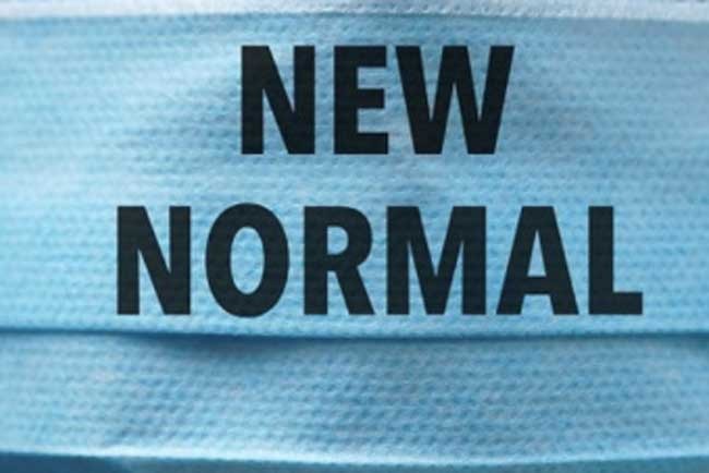 New Normal Bukan Normal !!!