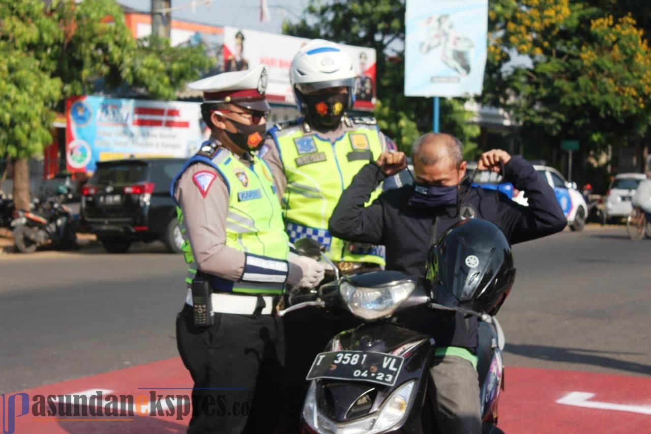 Operasi Patuh Lodaya