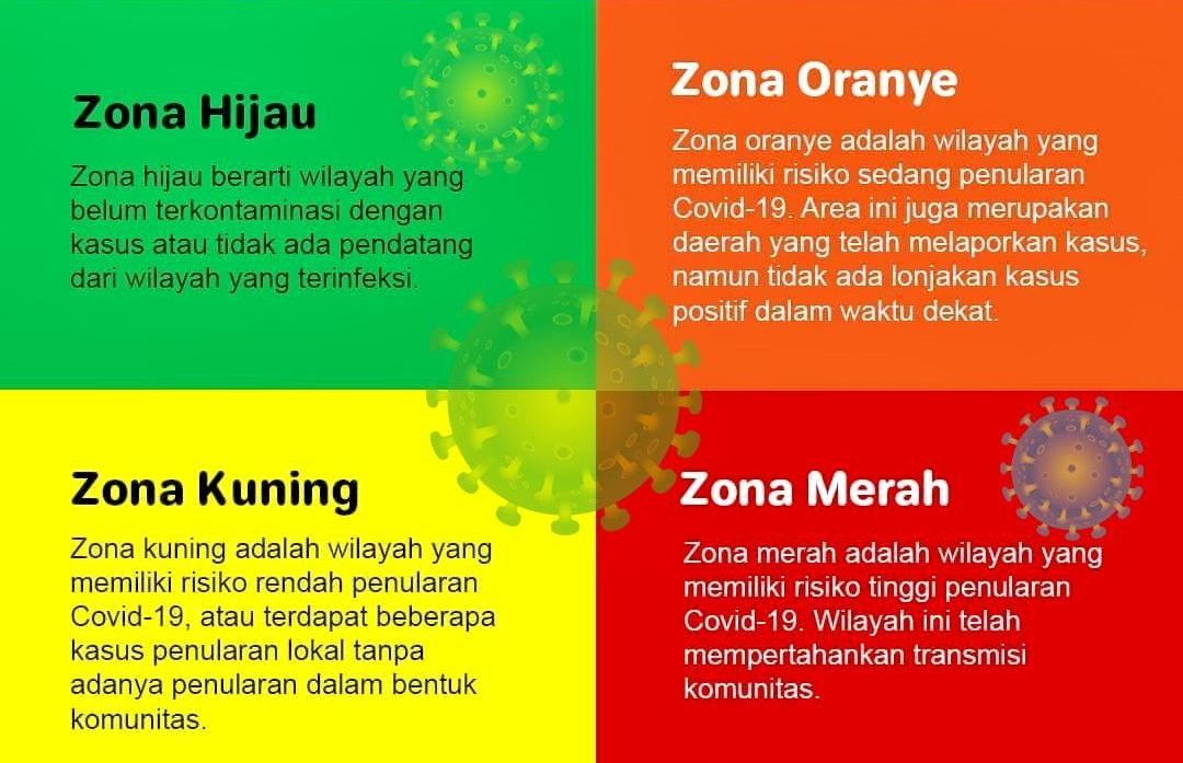 Sebut Jabar Salah Data, Zona Kuning Wisata di KBB Tetap Buka