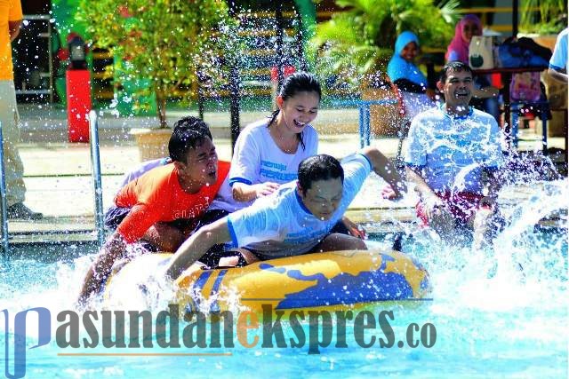 Wonderland Adventure Waterpark