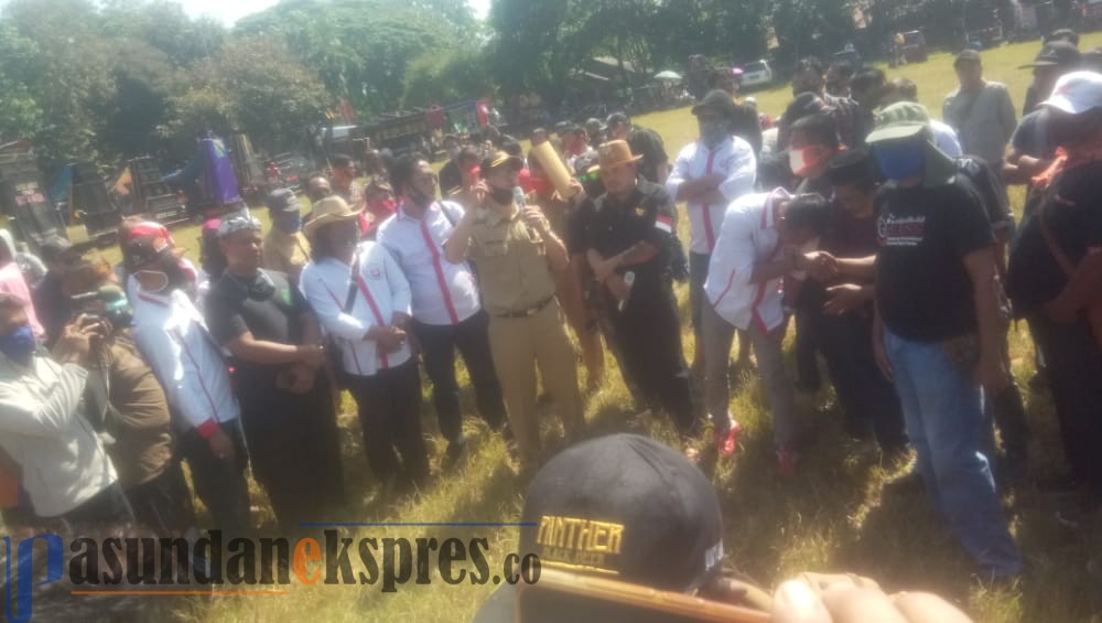 Akhirnya, Pemkab Subang Izinkan Acara Hajatan