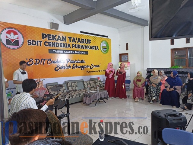 SDIT Cendekia Purwakarta