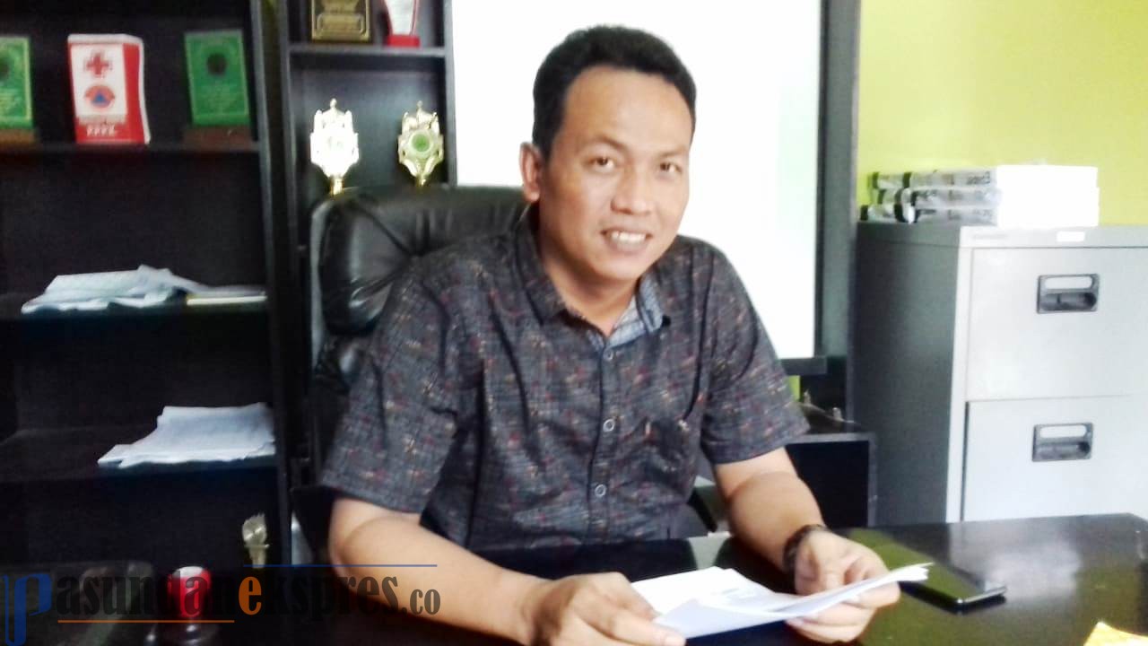 Desa Tanggulun Barat