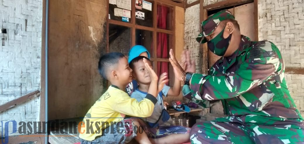 Kampung Kiara Koneng 2 Desa Talagasari