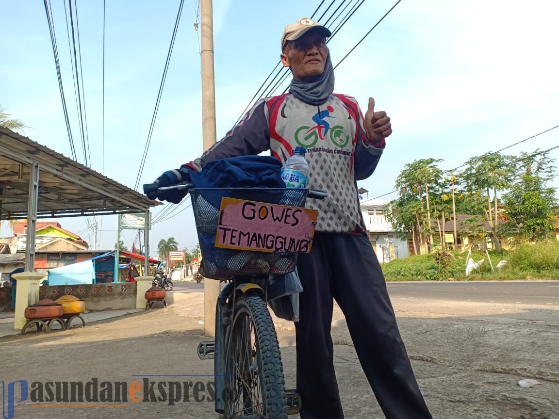 Temanggung Jawa Tengah