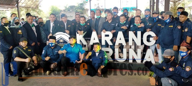 Karang Taruna Kabupaten Karawang