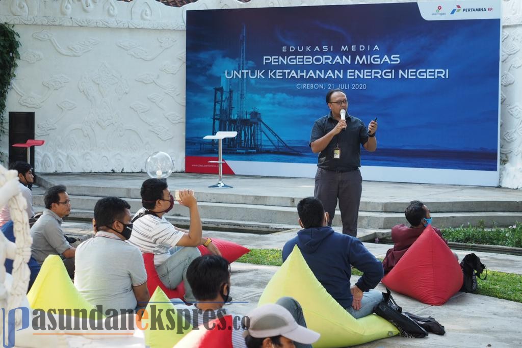 Subang Sumbang Gas Terbanyak di Pertamina EP Asset 3