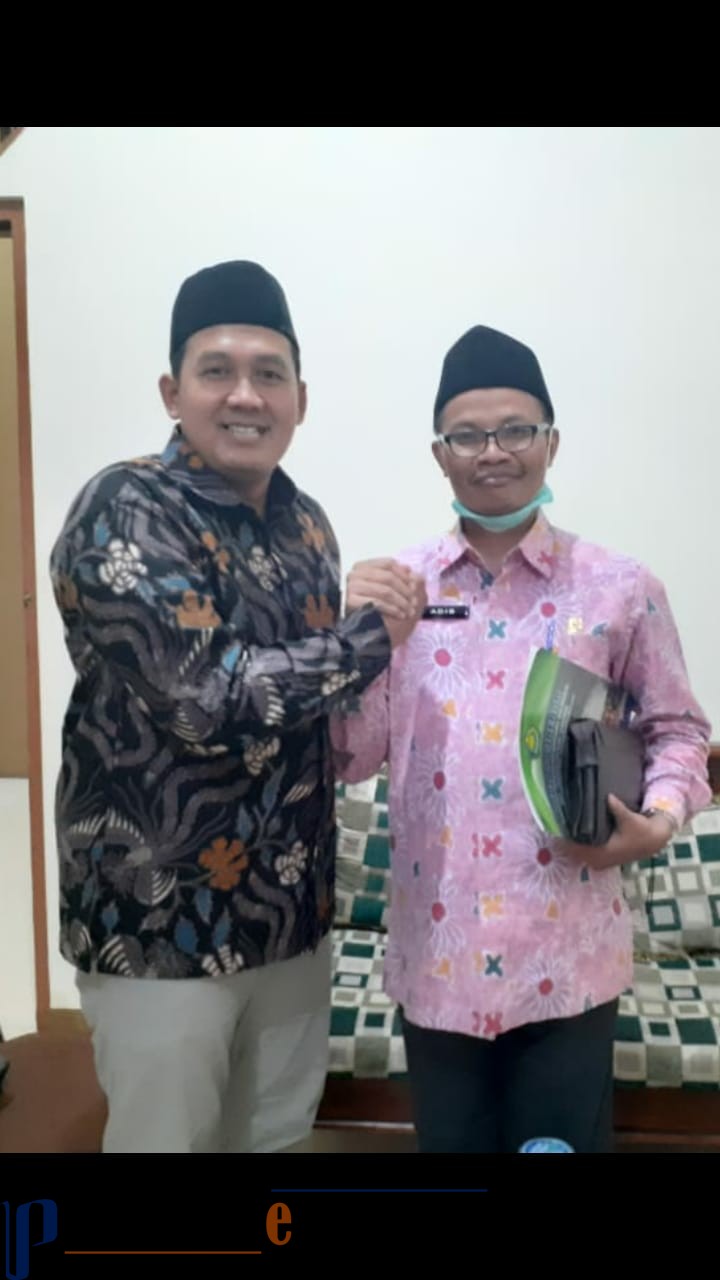 Penetapan Kepala Kanwil Kemenag Jabar Sudah Sesuai Aturan