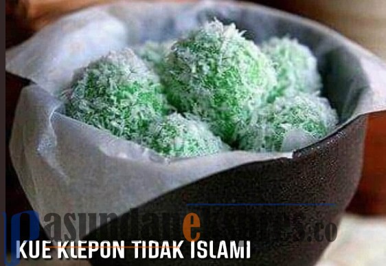 MUI Minta Polisi Usut Oknum yang Sebar Hoaks soal Kue Klepon