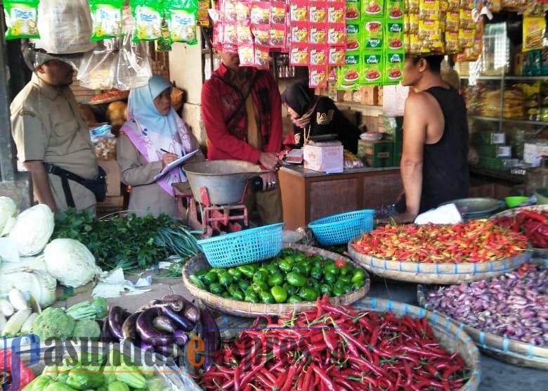 harga bawang merah