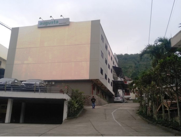 hotel di Lembang